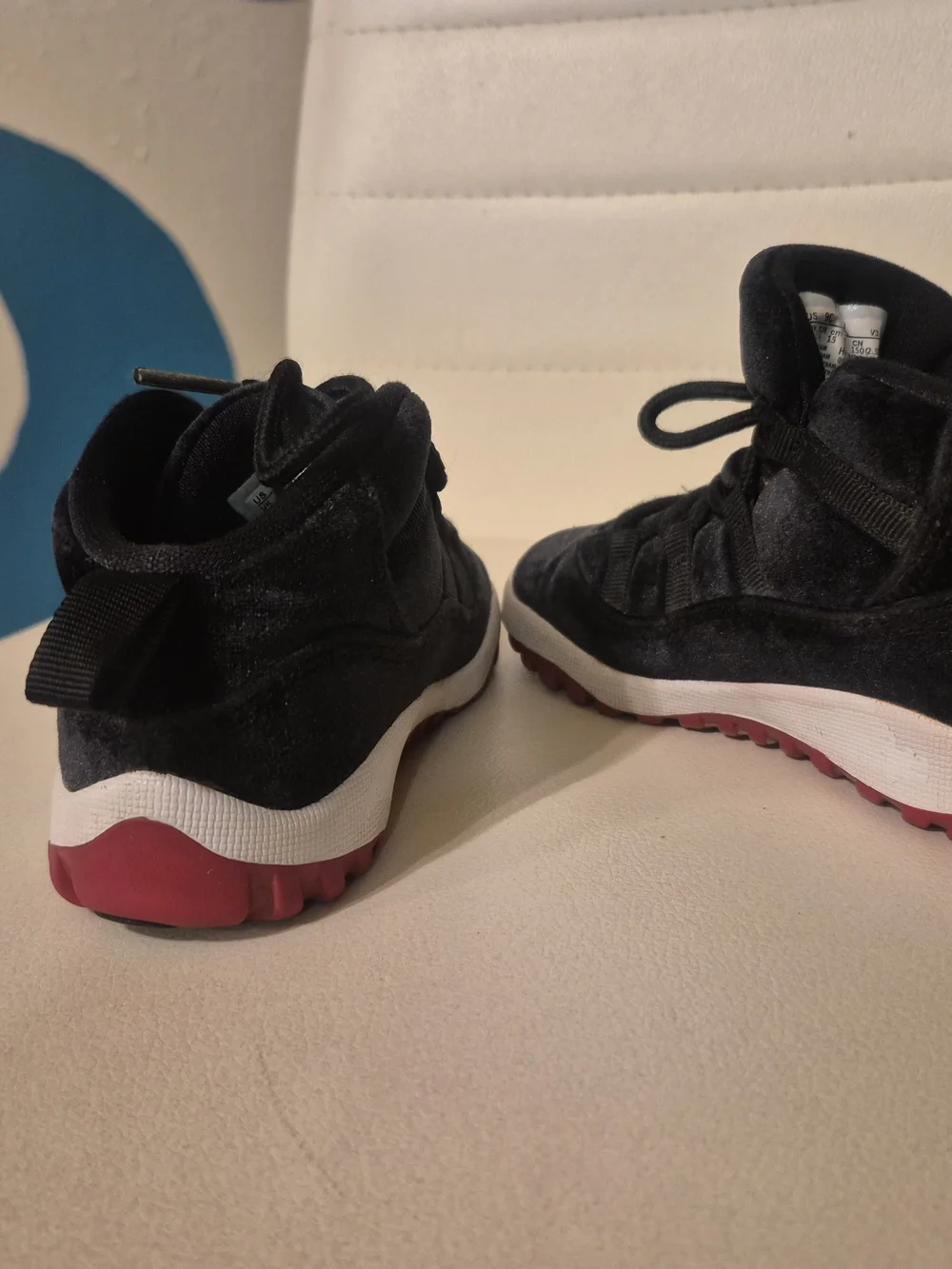 Kids Jordan 11 Retro 